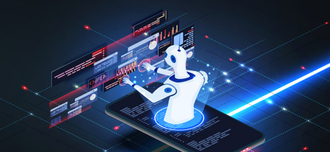 Democratizing App Development with AI-Powered Low Code Platforms