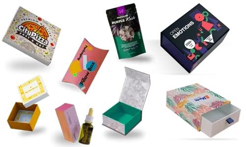 Custom Retail Boxes: Elevate Product Presentation and Brand Identity ...