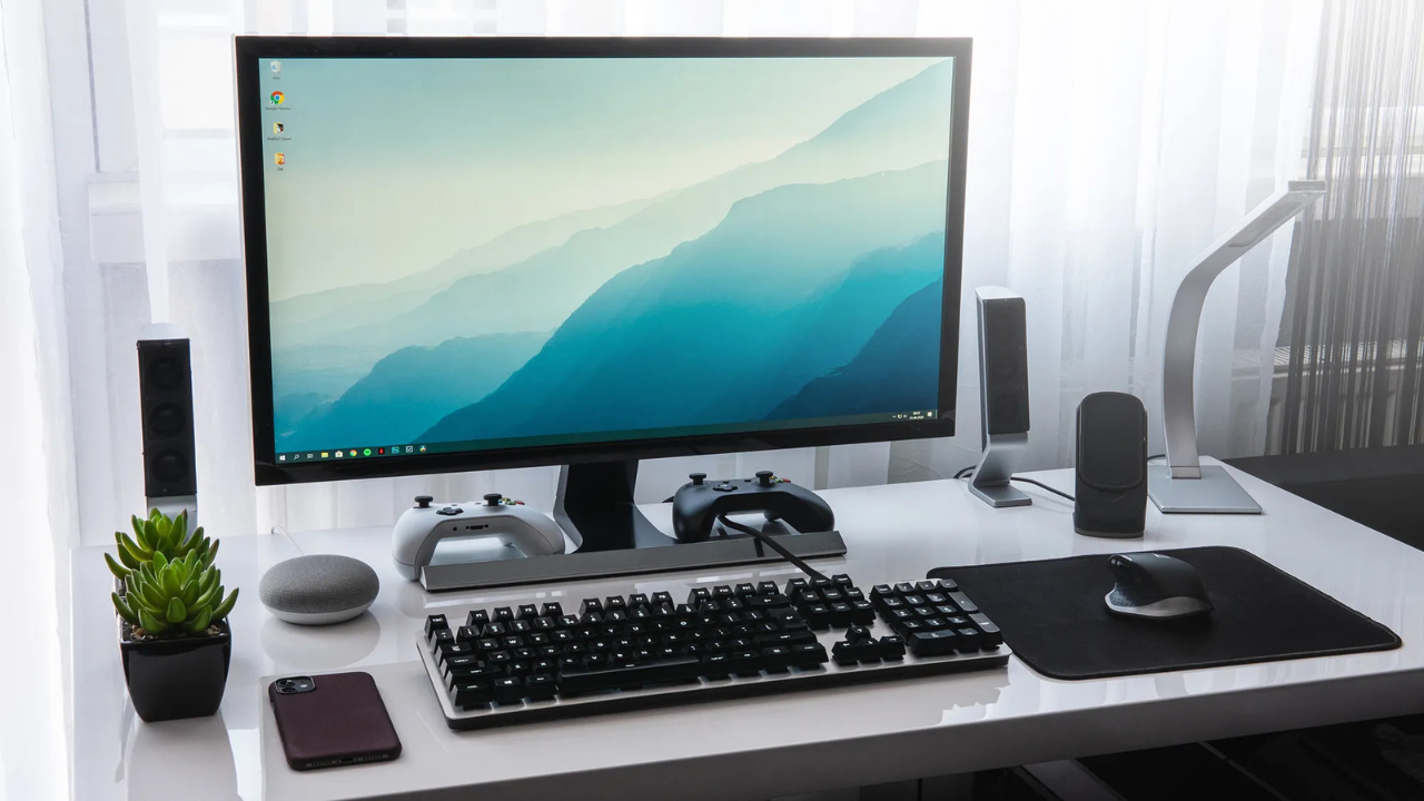 6 Crucial Desktop Computer Insights for Digital Thinkers