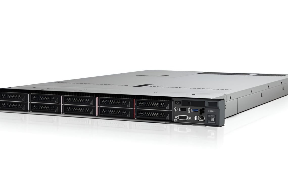 7 Compact Server Features You Only Get in a 1U Rack Form Factor - Free ...