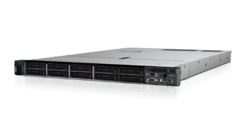 1u Rack Server