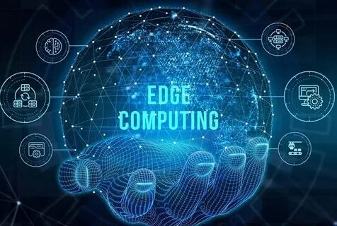 Techies Edge 6 Reasons Edge Computing Is Essential for IoT Success