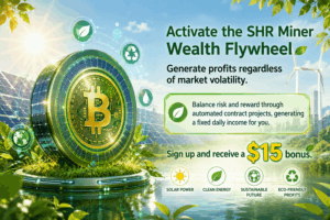 Bitcoin Eyes $100K